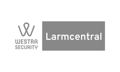 WESTRA SECURITY LARMCENTRAL
