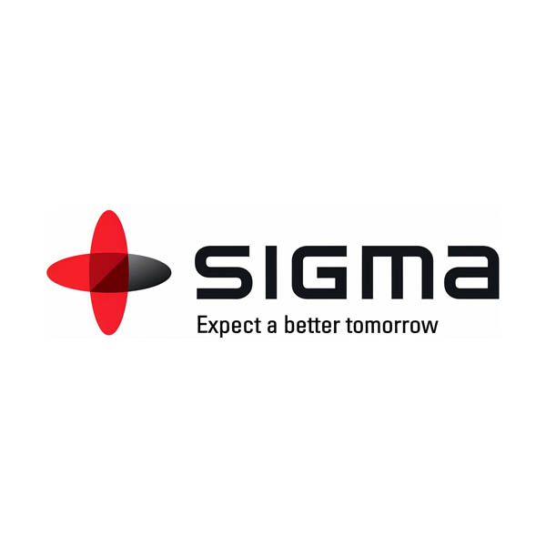 Sigma Technology Information AB