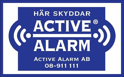 Active Alarm AB