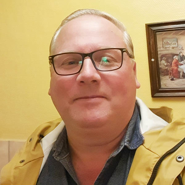 Alf Sjösten