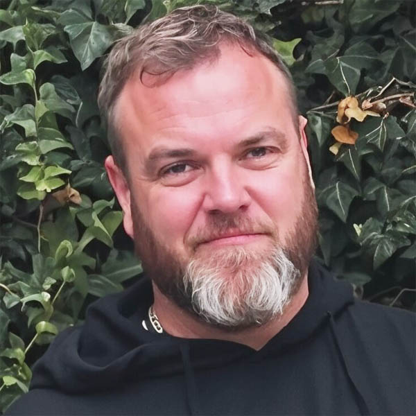 Vidar Brodin